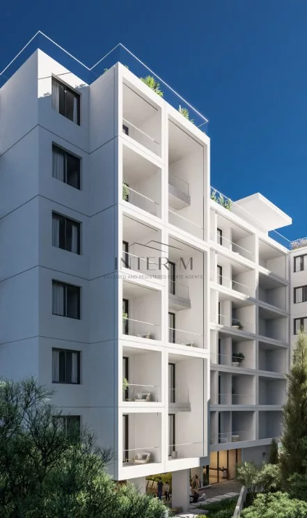 Modern Top Floor Apartment For Sale In Historical Center Of Limassol, Cyprus photo 10