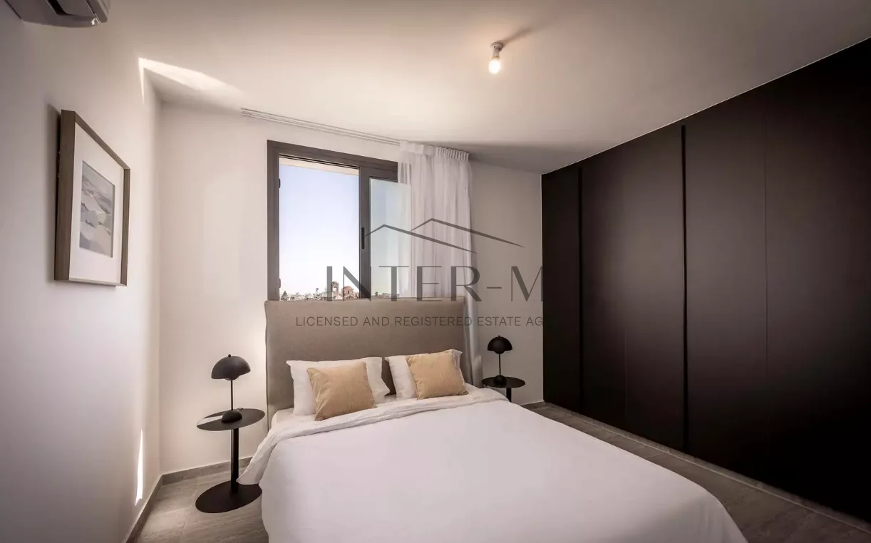 Brand-New 2-Bedroom Apartment For Sale | Sotiros, Larnaca,Cyprus (2 Bedroom) φωτογραφία 21