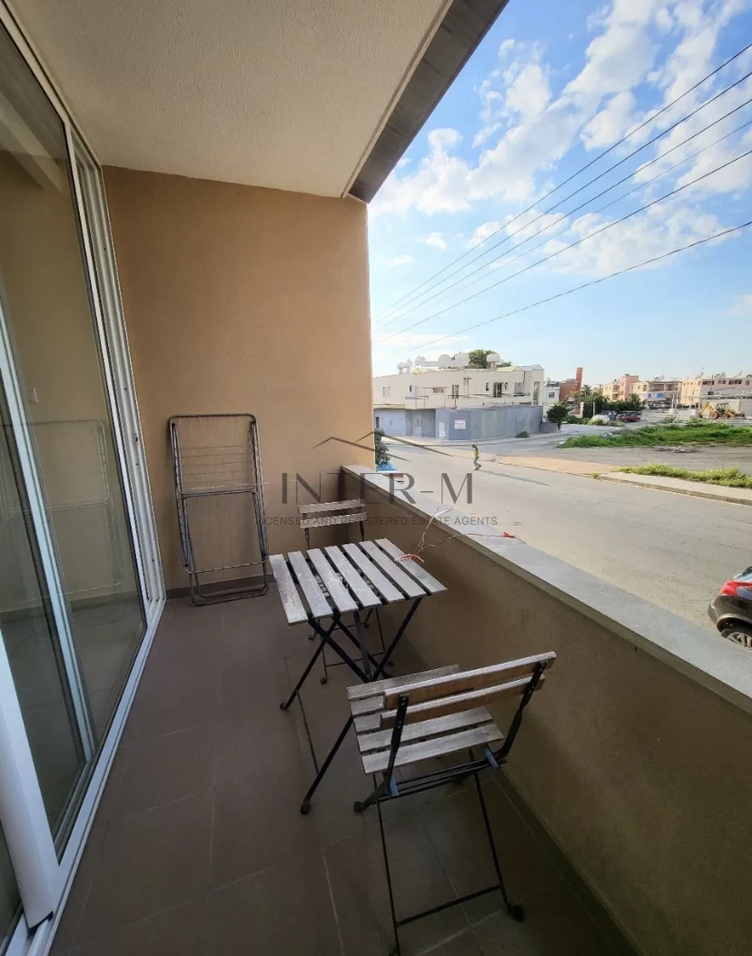 Apartment For Sale In Kato Paphos, Paphos (1 Bedroom) photo 12