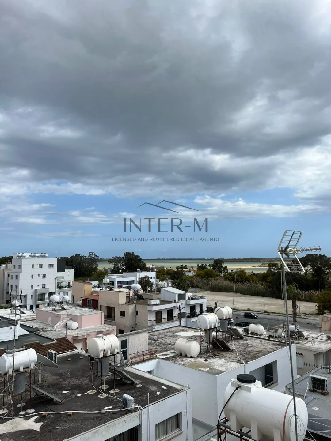 Apartment For Sale In Kamares , Larnaca  (2 Bedroom) photo 2