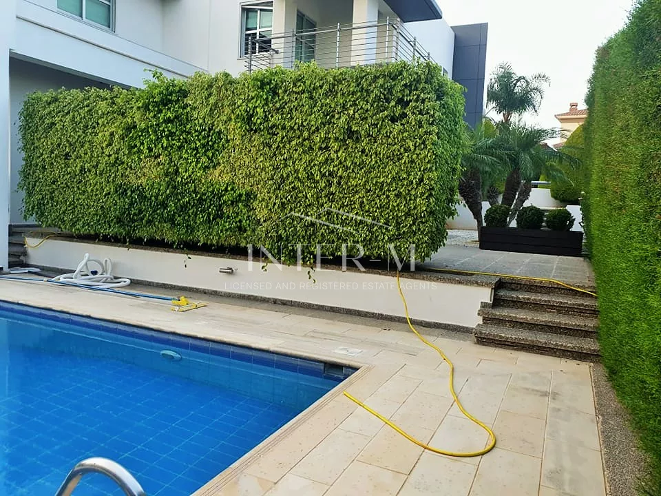 Villa For Rent In Episkopi (3 Bedroom) photo 14