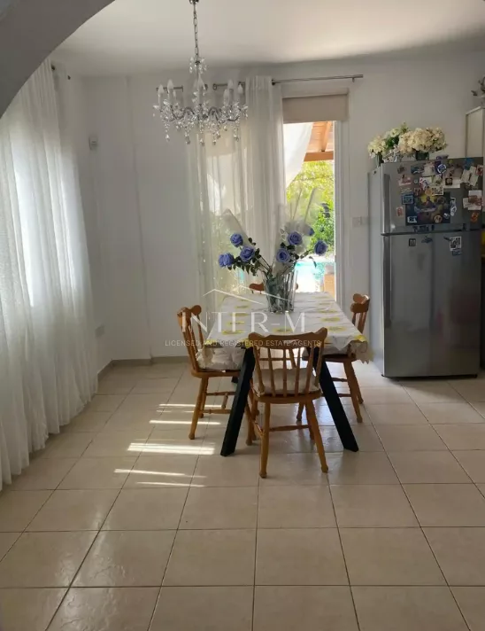 Beautiful Detached House Fоr Sаle,In Oroklini, Larnaca, Cyprus (4 Bedroom) photo 7