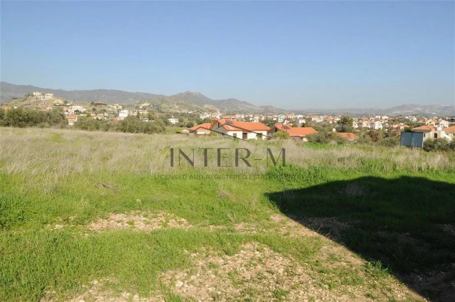 Plot In Pyrgos  (4236 Sq.m)