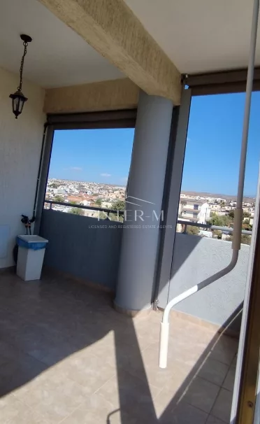 Beautiful Apartment To Sale,In Ypsonas, Limassol, Cyprus (2 Bedroom) φωτογραφία 13