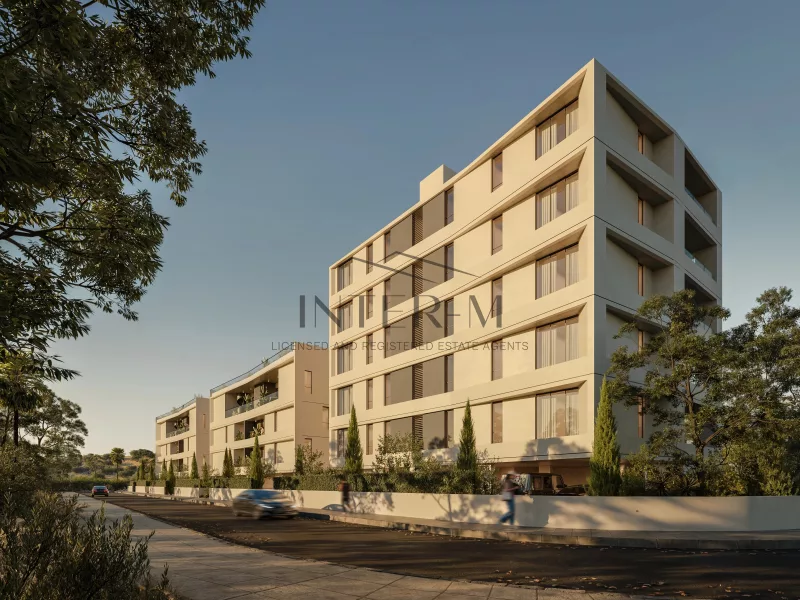 Luxury Signature Apartments for Sale in Agios Athanasios, Limassol,Cyprus photo 2