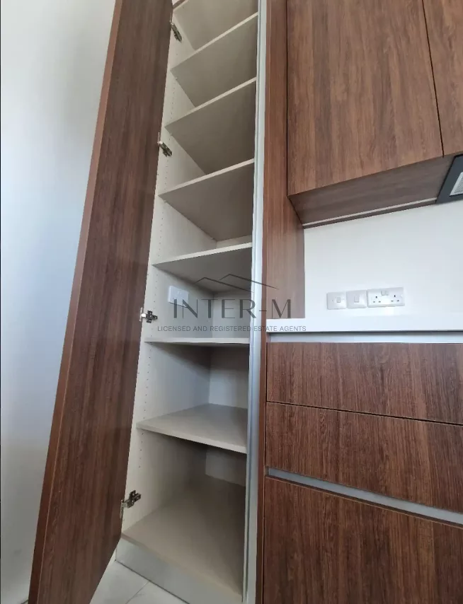 Luxurious 3-Bedroom Penthouse With Roof Garden For Rent In Petrou & Pavlou, Limassol (3 Bedroom) φωτογραφία 9