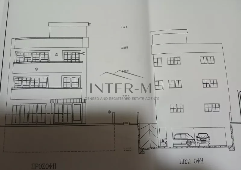 Investment Opportunity – Three Flats For Sale In Agios Ioannis, Limassol, Cyprus (3 Bedroom) photo 4
