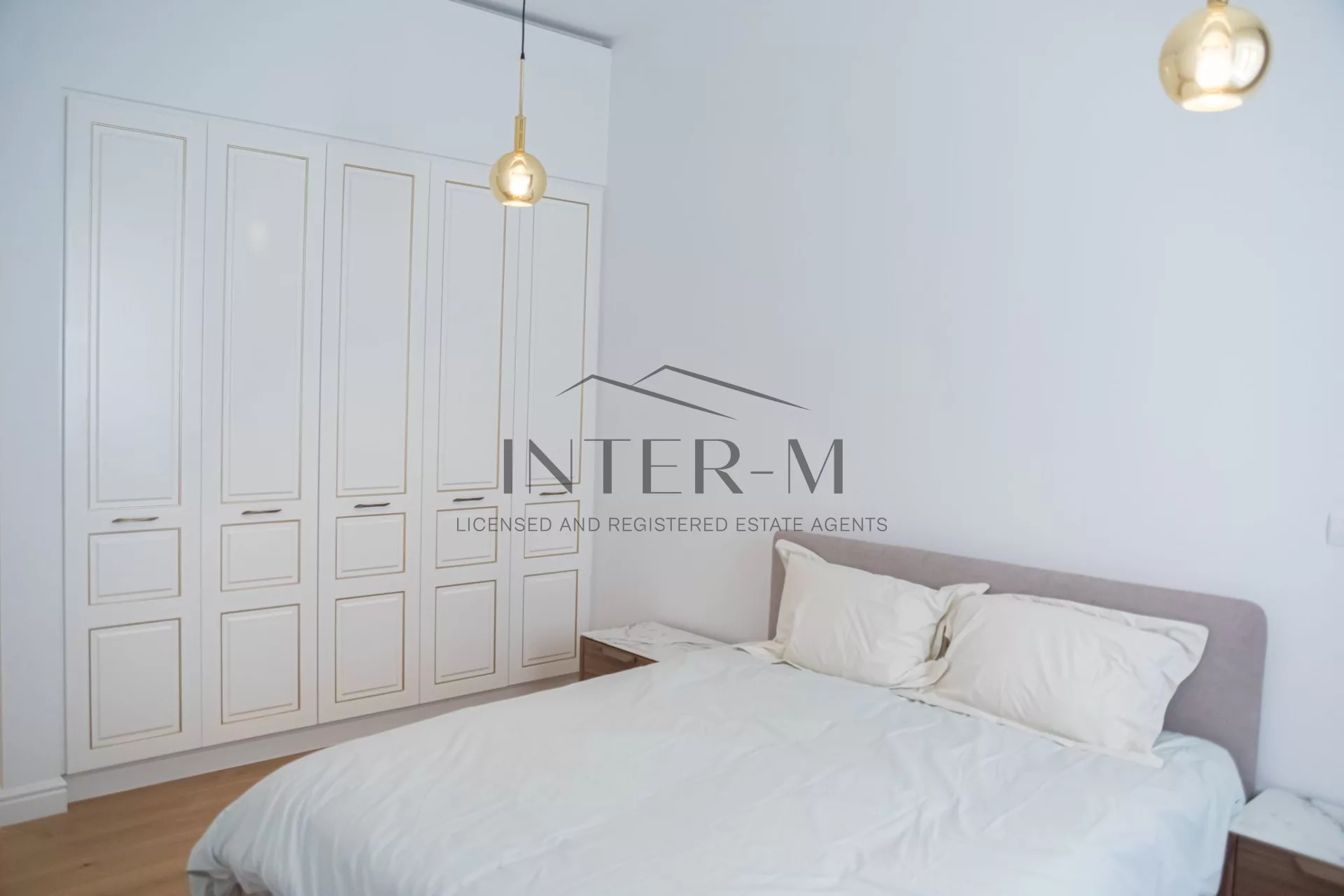 Luxury Apartment For Rent In Germasogeia  , Limassol  (2 Bedroom) φωτογραφία 8