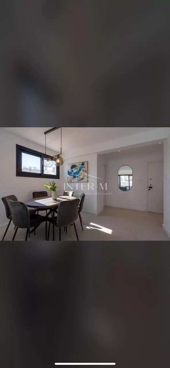 Beautiful 3-Bedroom Apartment For Rent In Germasogeia Area, Limassol (3 Bedroom) φωτογραφία 3