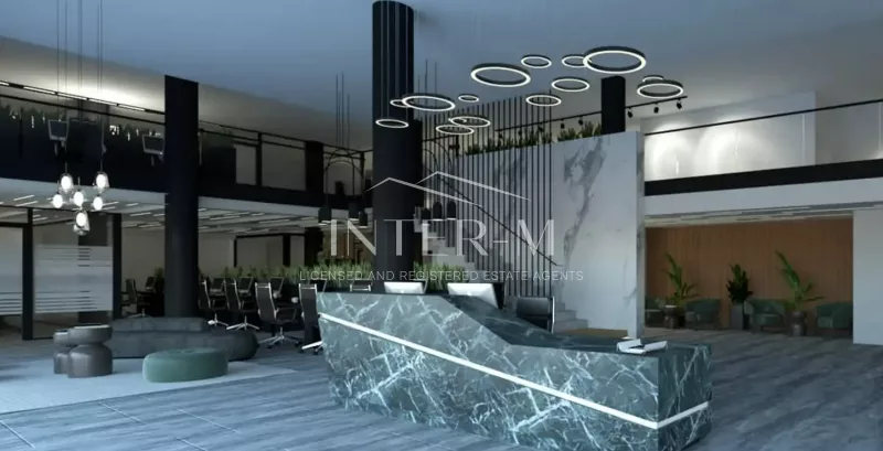 Premium Limassol Business Center For  Ren – A Hub For Success In,Apostolos Andreas, Limassol, Cyprus (1310 Sq.m) φωτογραφία 2