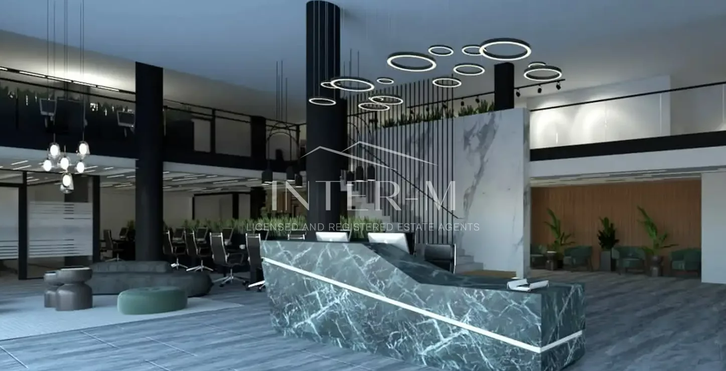 Premium Limassol Business Center For  Ren – A Hub For Success In,Apostolos Andreas, Limassol, Cyprus (1310 Sq.m) φωτογραφία 2
