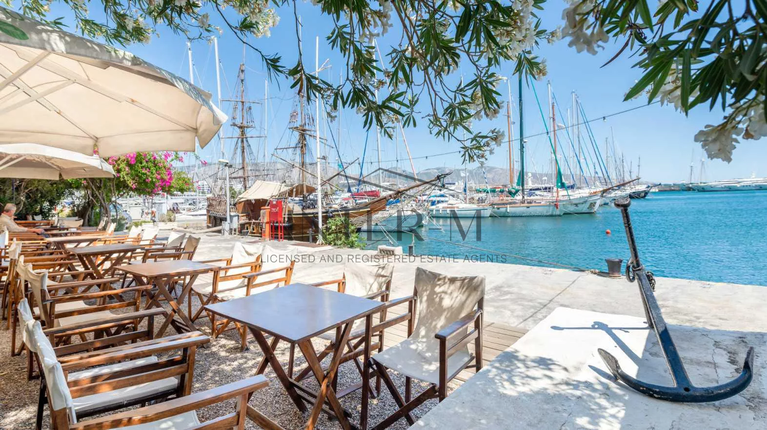 Ano Glyfada Houses 1,2 & 3 photo 6