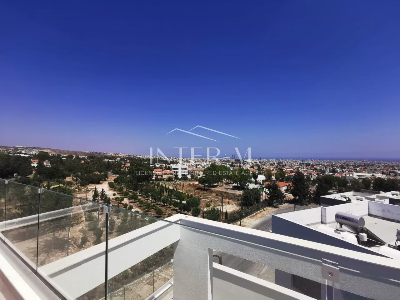 Penthouse For Sale In Ekali - 3 Bedroom photo 3