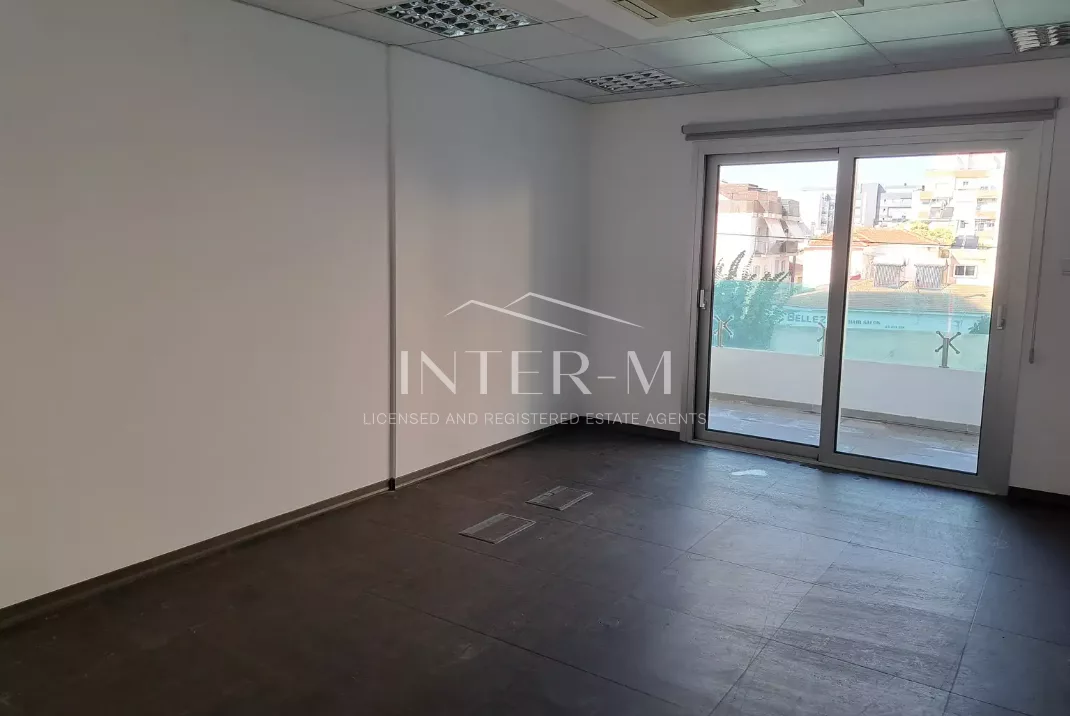 Prime Office Building For Rent In,Limassol, Agios Zoni,Cyprus photo 7