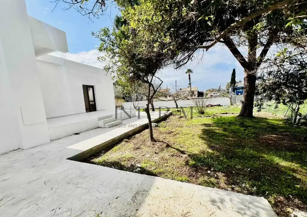 Beautiful  Detached House Fоr Sаle,In Perivolia, Larnaca, Cyprus (4 Bedroom)