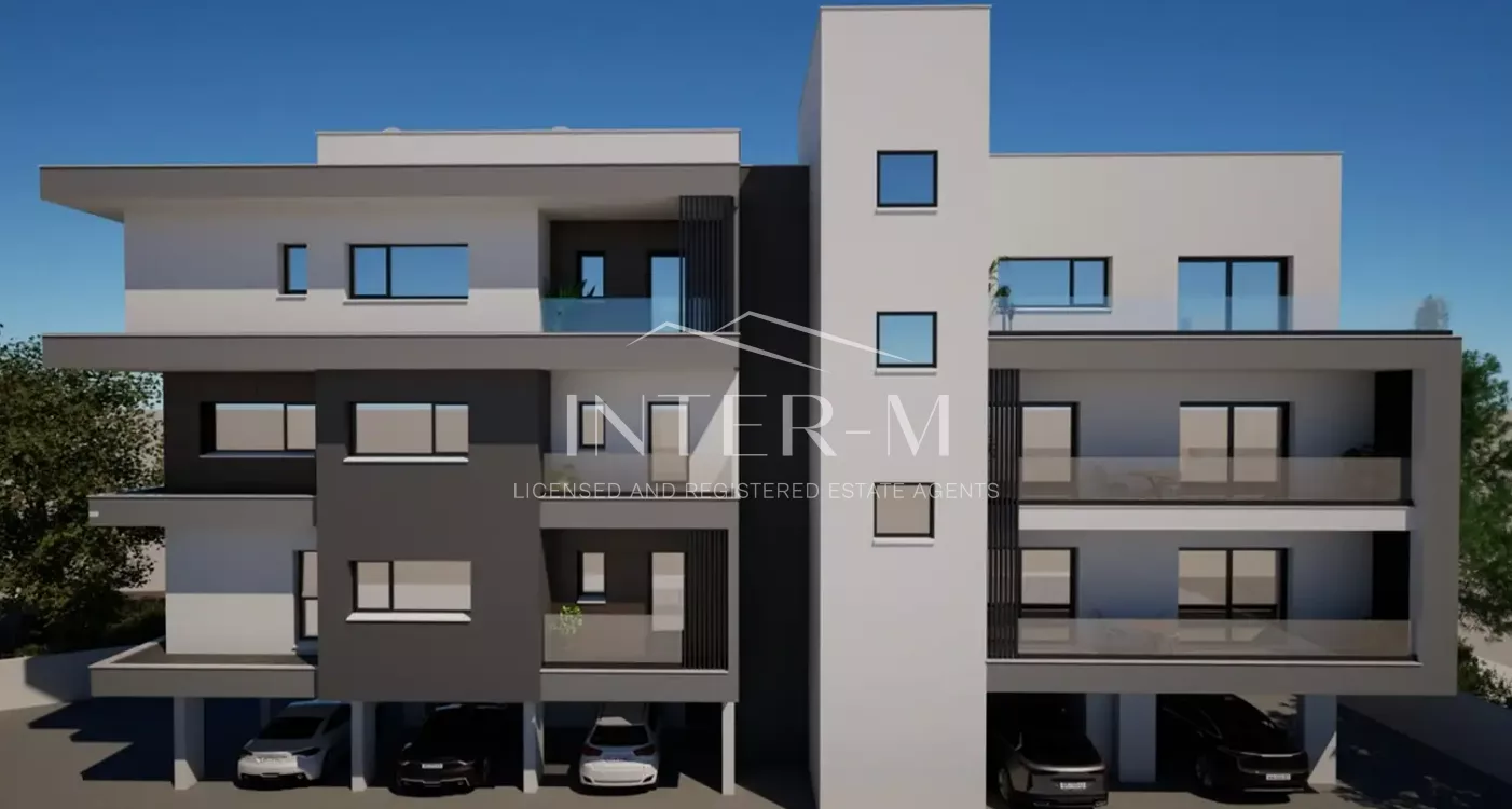 Luxury 2-Bedroom Penthouse For Sale – Mesa Geitonia, Limassol,Cyorus (2 Bedroom) photo 6