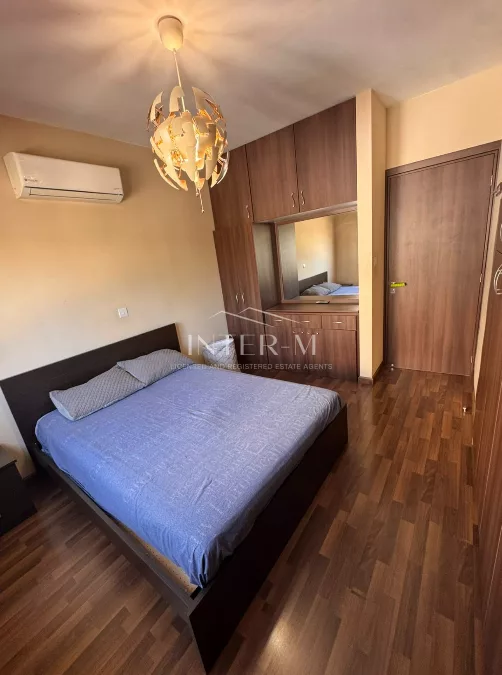 2-Bedroom Furnished Apartment for Rent – Ypsonas, Limassol,Cyprus φωτογραφία 10