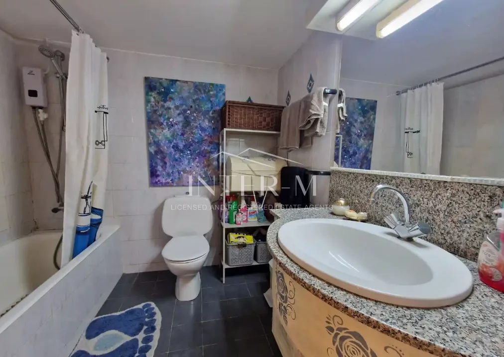 3-Bedroom Maisonette For Sale In, Agios Athanasios, Limassol  Cyprus (3 Bedroom) photo 9