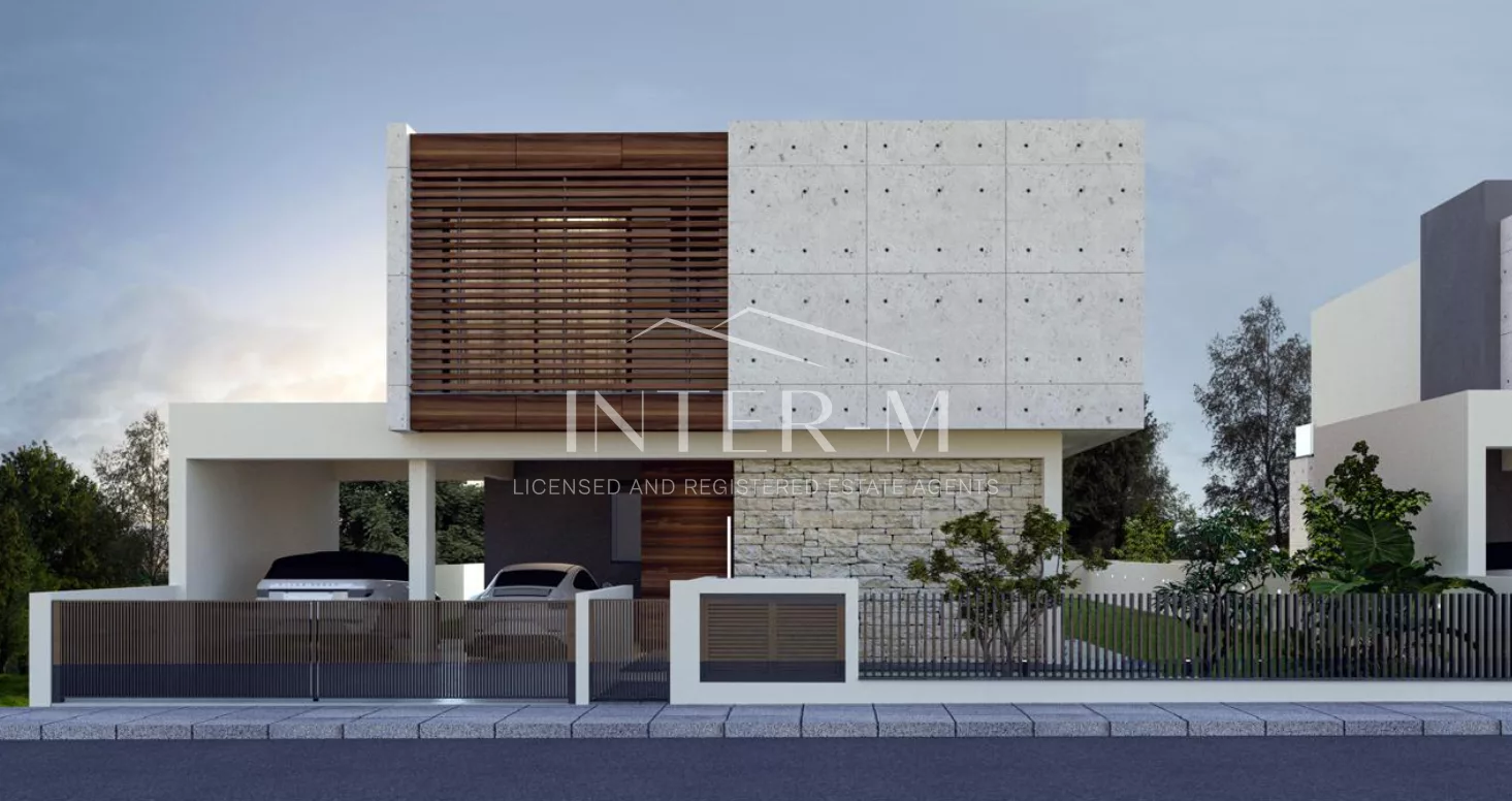 Beautiful Detached House Fоr Sаle In,Mazotos, Larnaca, Cyprus (4 Bedroom) photo 1