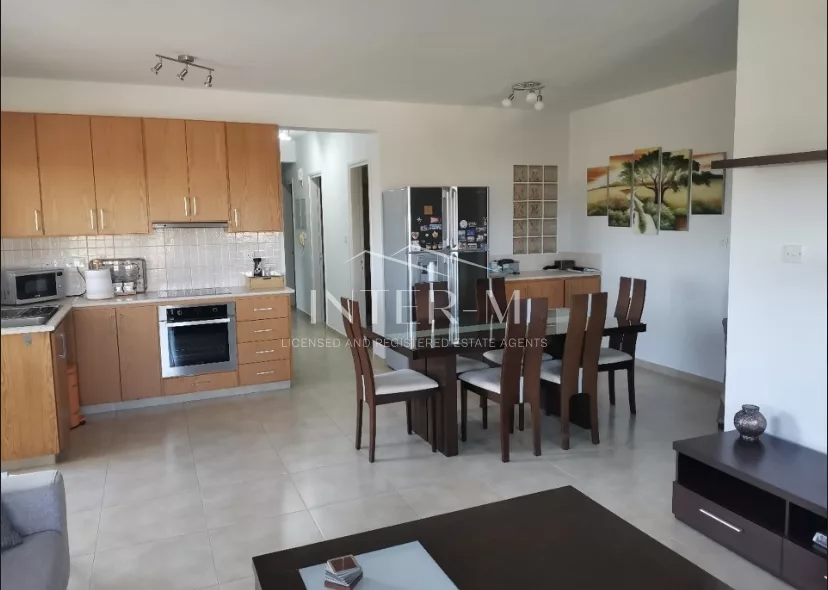 Apartment For Rent In Agia Fyla,Limassol (3 Bedroom) φωτογραφία 11