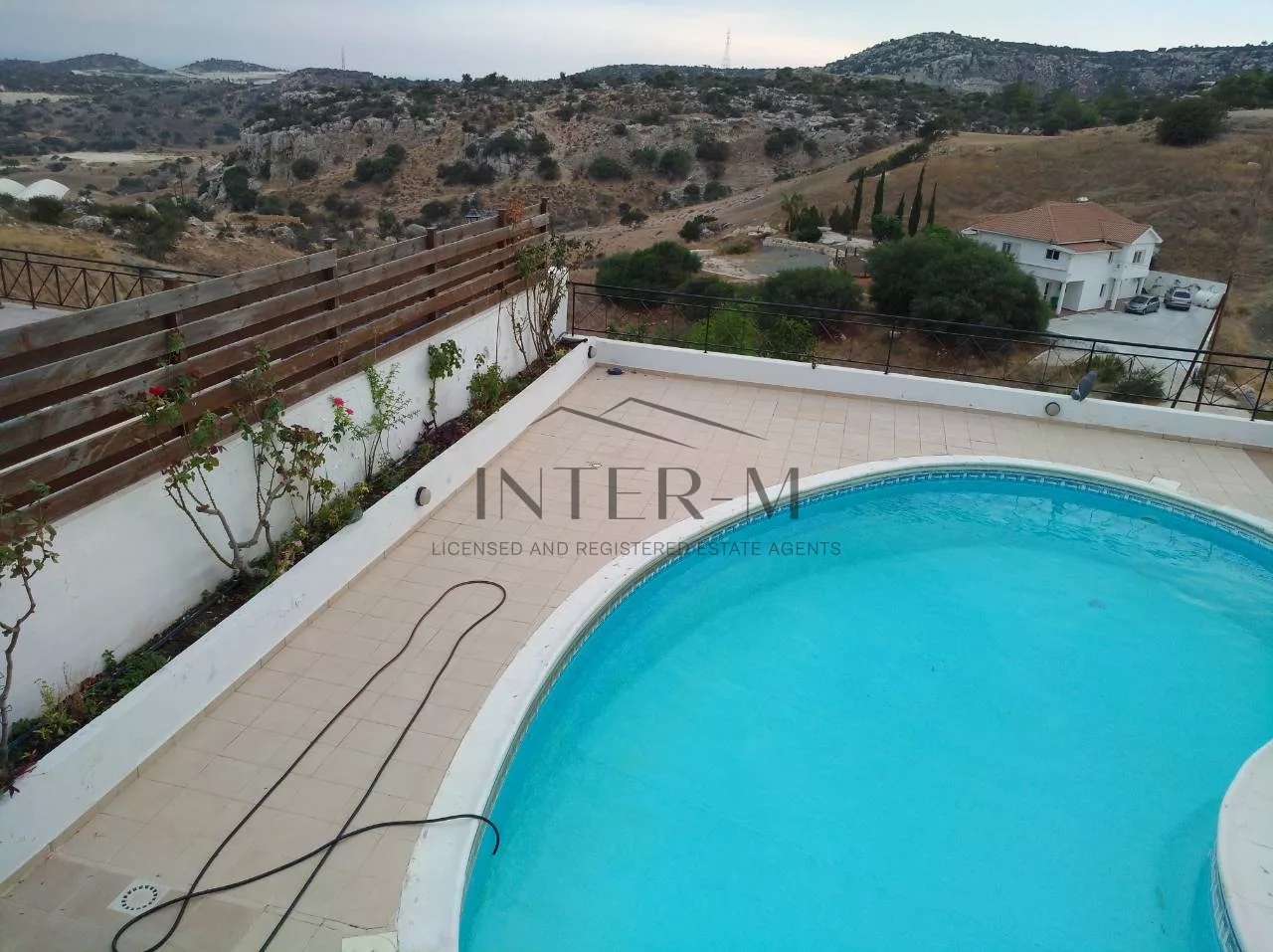 Villa For Sale In Pareklisia (3 Bedroom) φωτογραφία 6