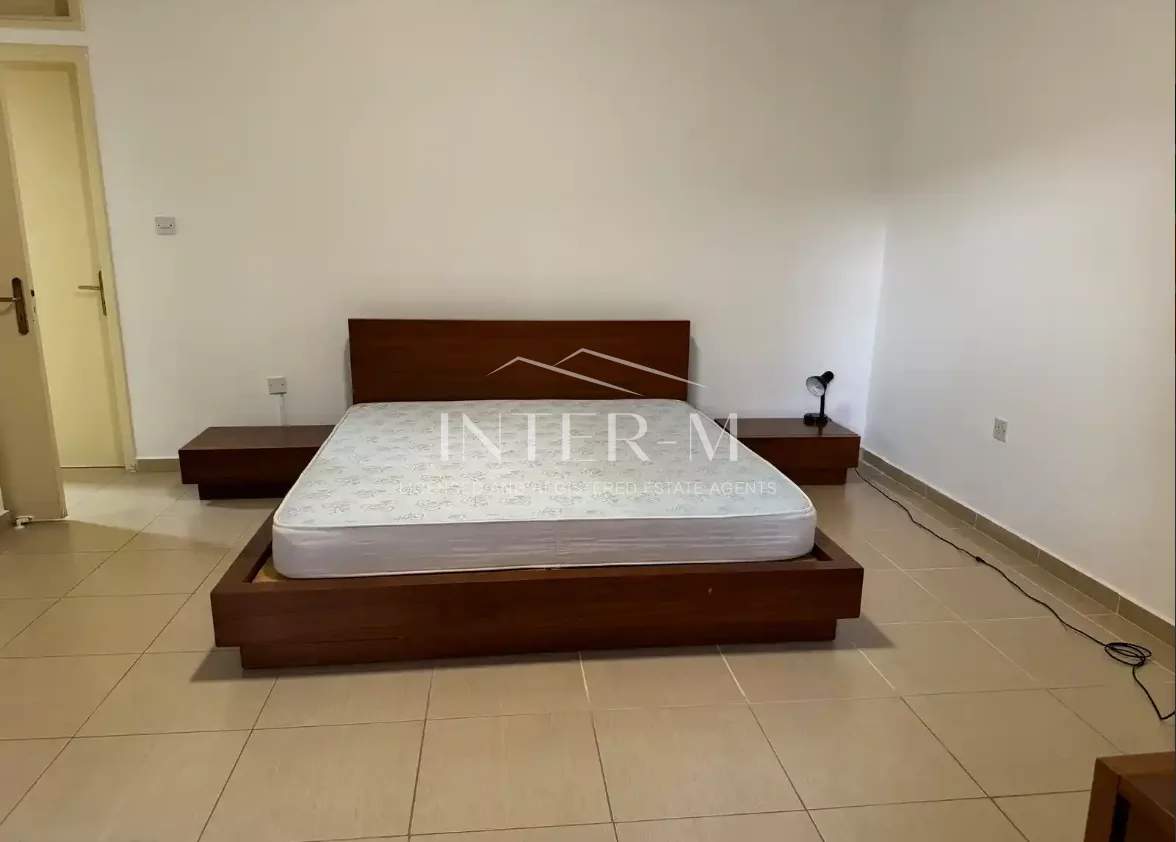 Spacious Semi-Detached Villa For Rent In Agia Fyla, Limassol (3 Bedroom) φωτογραφία 6