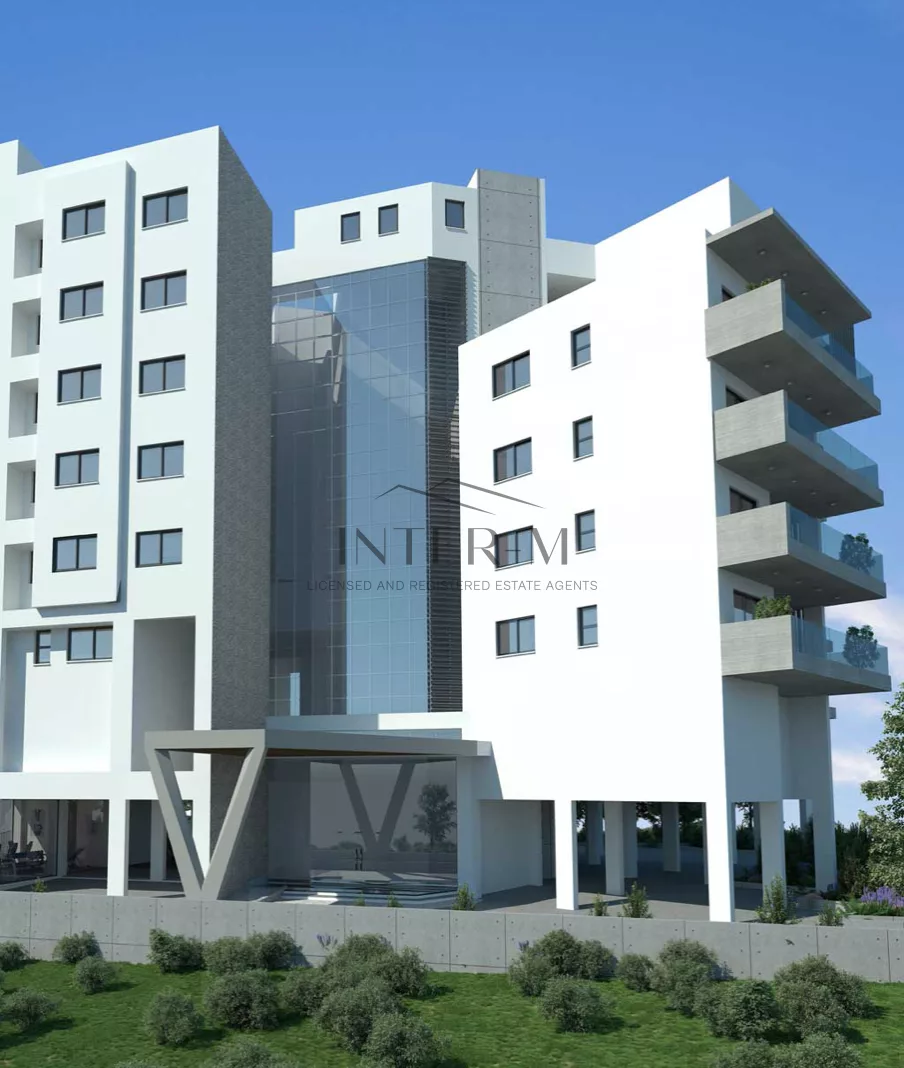 Modern Apartment For Sale In The City Center  (3 Bedroom) φωτογραφία 8