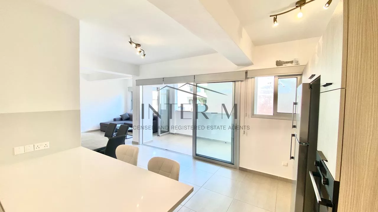 Apartment For Sale In Larnaca  (3 Bedroom) φωτογραφία 15