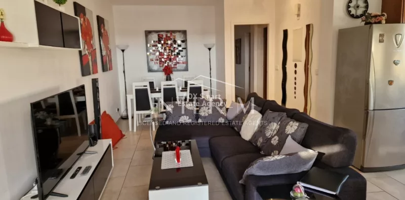 Beautiful Apartment For Rent In,Agia Fyla,Limassol Cyprus (2 Bedroom) photo 3