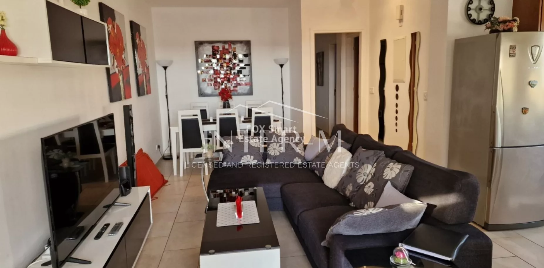 Beautiful Apartment For Rent In,Agia Fyla,Limassol Cyprus (2 Bedroom) φωτογραφία 3