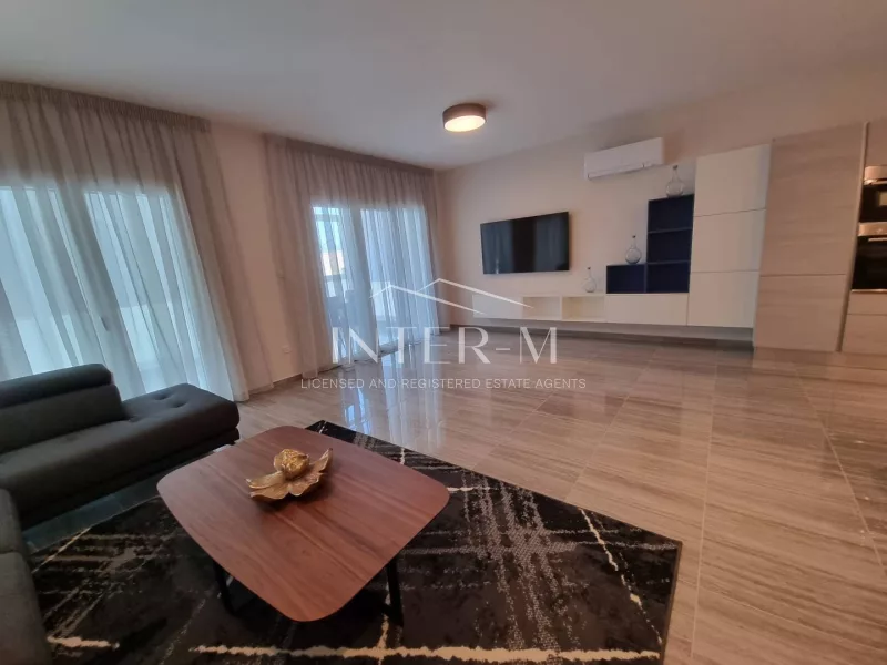 New Apartment For Rent In Agios Tychon , Limassol  (4 Bedroom) photo 3