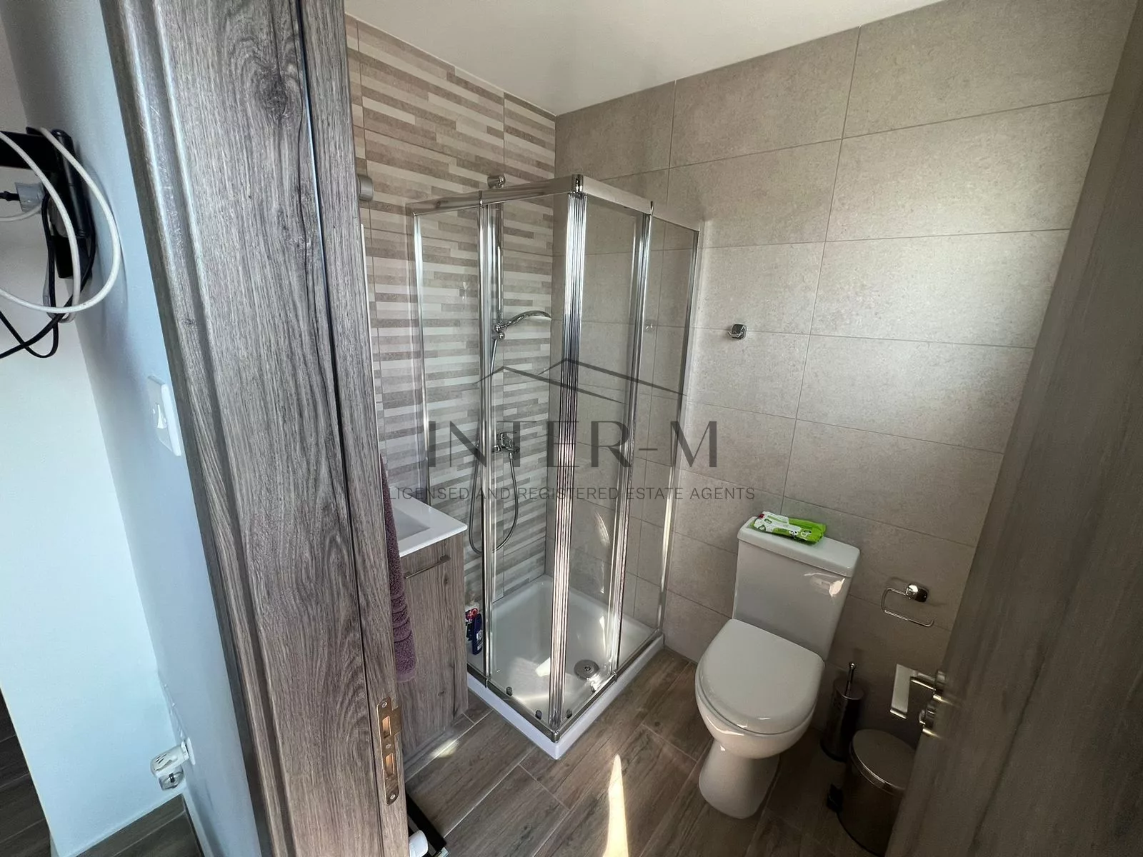 Elegant 3-Bedroom Semi-Detached House With Office And Studio For Sale In Ekali, Limassol (4 Bedroom) φωτογραφία 15