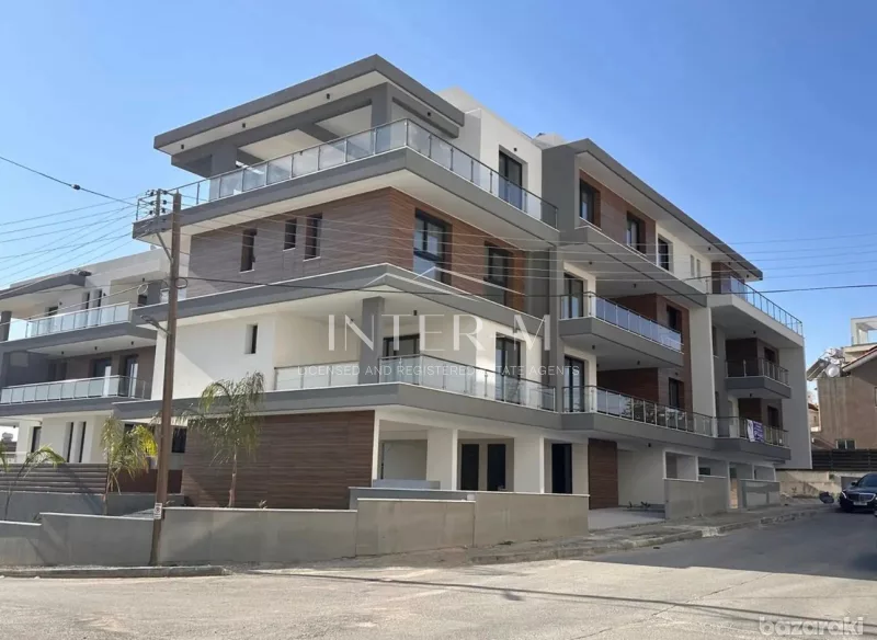 3 Bedroom penthouse property in Agios Athanasios Limassol photo 2