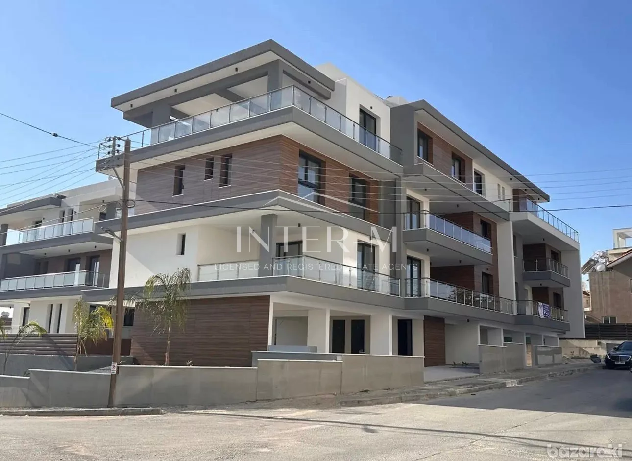 3 Bedroom penthouse property in Agios Athanasios Limassol photo 2