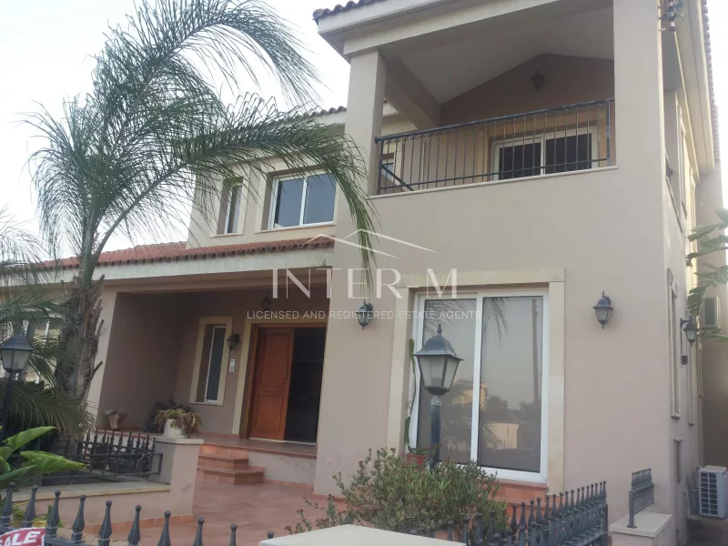 LUXURIOUS VILLA FOR SALE IN EKALI  (4 Bedroom)