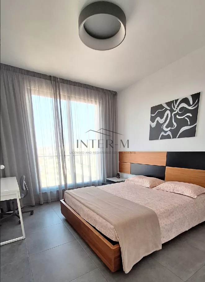 Modern Apartment For Sale In Agios Athanasios , Limassol  (2 Bedroom) φωτογραφία 7