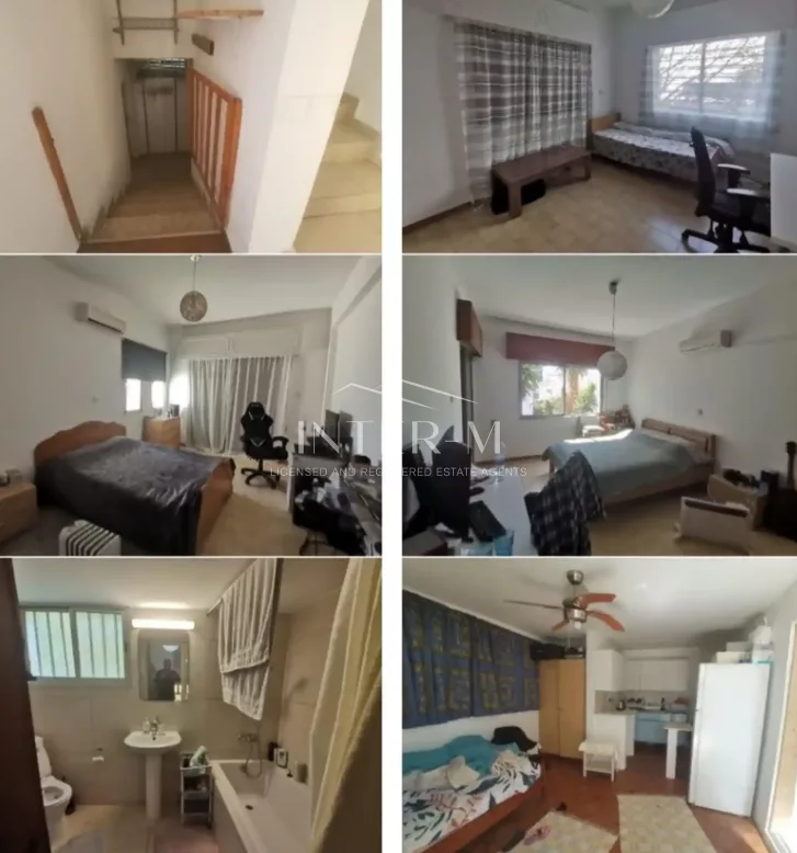 Unique 6-Bedroom Double House For Sale – Germasogeia Tourist Area, Limassol, Cyprus (6 Bedroom) photo 6