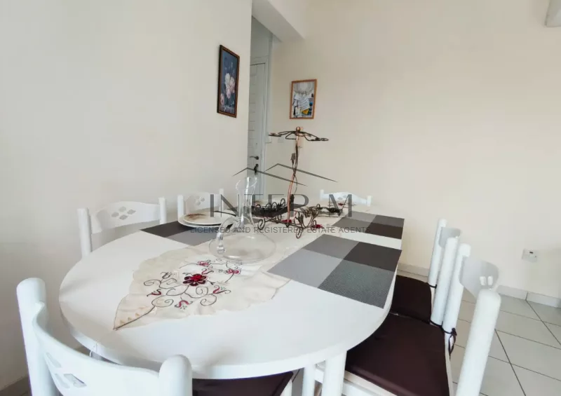Beautiful 2-Bedroom Apartment For Sale – Kato Paphos,Cyprus| Prime Location | Pool & Lift | Fully Furnished (2 Bedroom) φωτογραφία 5