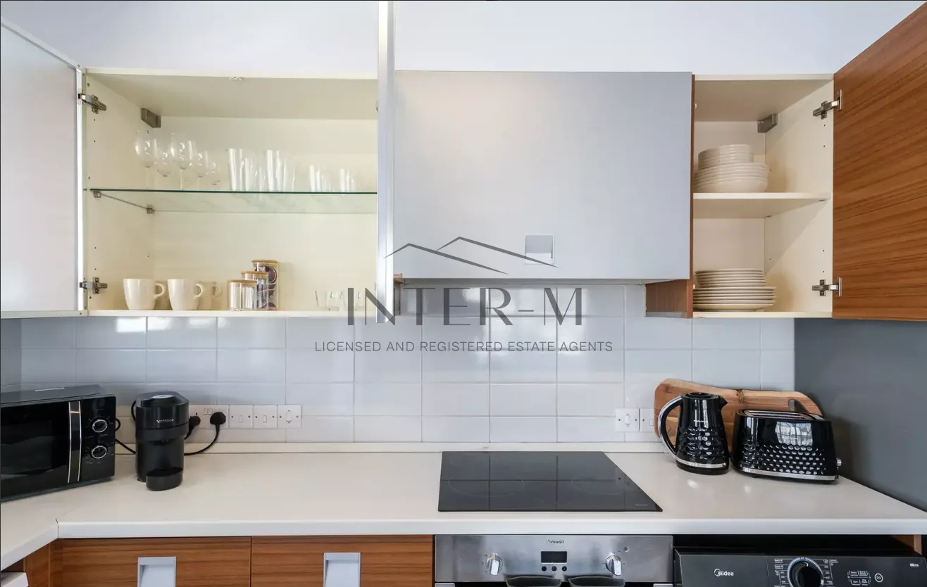 Elegant 2-Bedroom Penthouse For Sale In Panthea, Limassol (2 Bedroom) photo 13