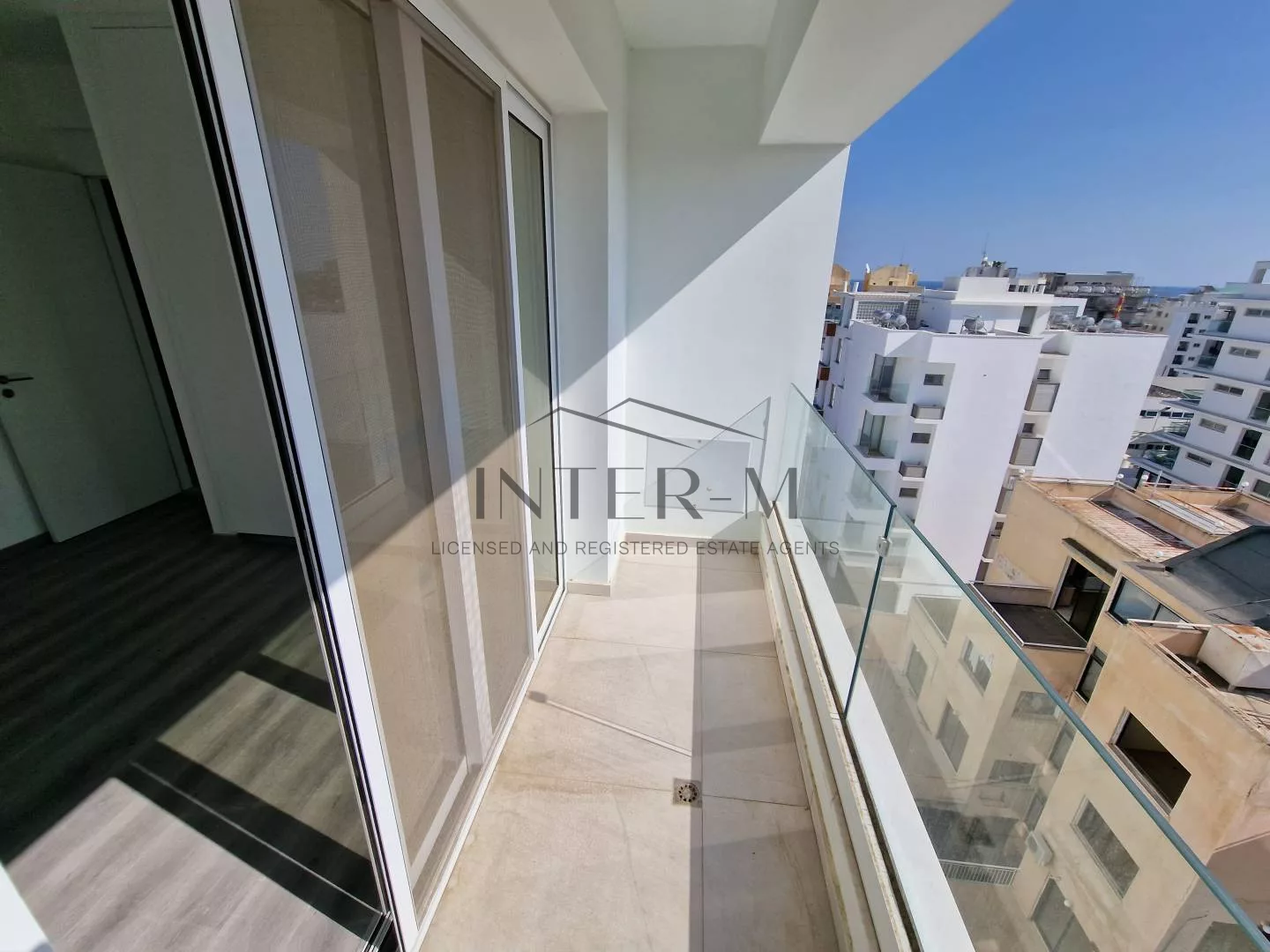 Modern Apartment For Sale In Makenzie , Larnaca  (3 Bedroom) photo 21