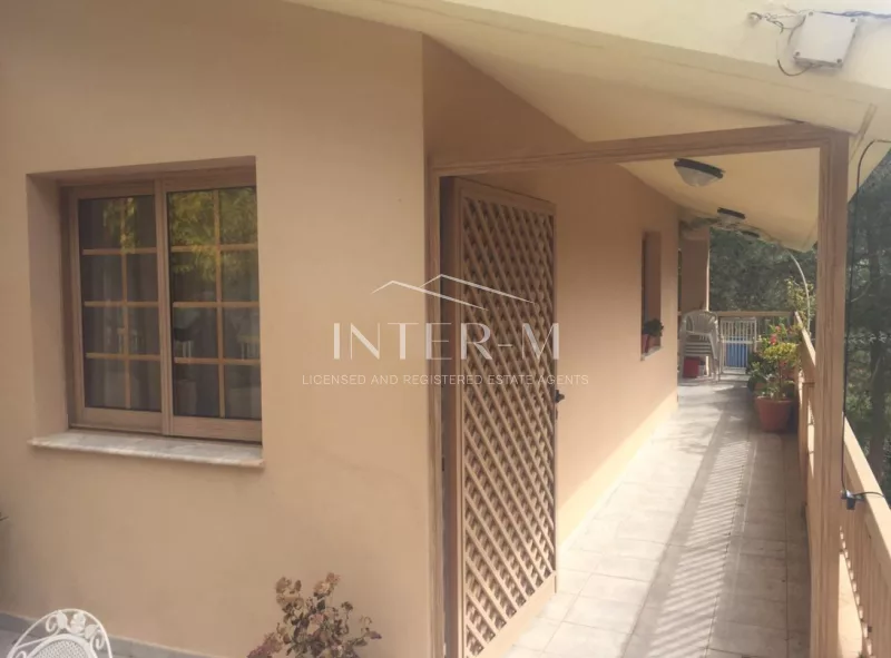 3 Apartments For Sale,In Kato Platres, Limassol, Cyprus (2 Bedroom) photo 5