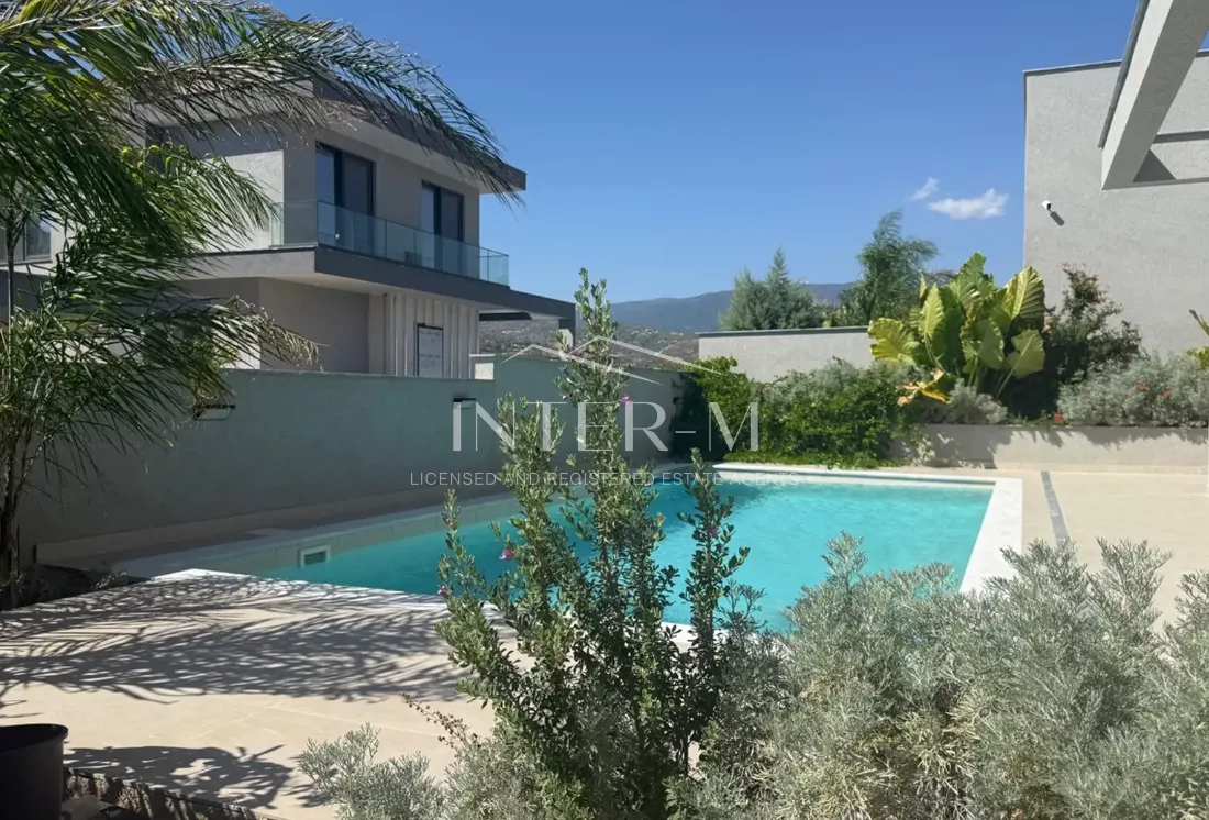 Luxury 6-Bedroom Detached Villa for Sale – Doros, Limassol,Cyprus φωτογραφία 7