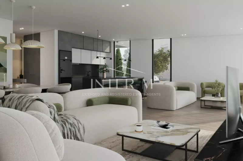 Luxury 4-Bedroom Detached House For Sale – Agios Athanasios, Limassol,Cyprus (4 Bedroom) photo 4