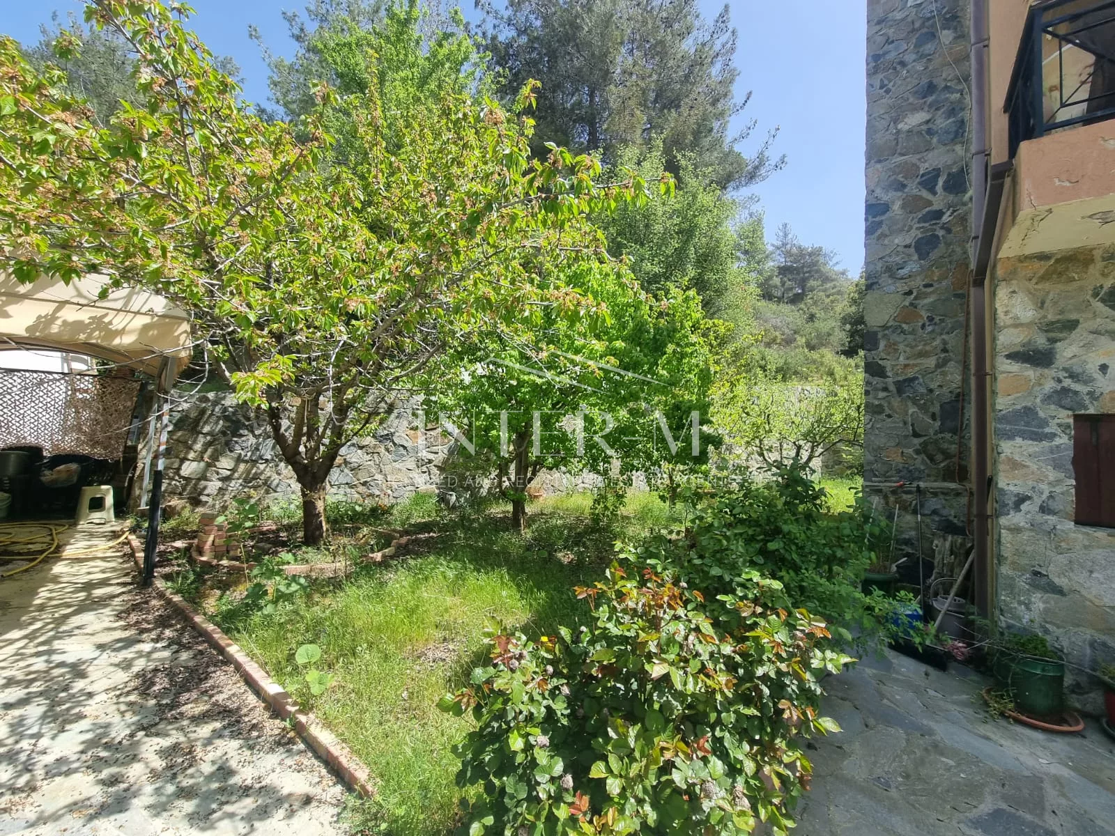 Beautiful Forest-Side Home In Kato Platres, Limassol, Cyprus (3 Bedroom) photo 18