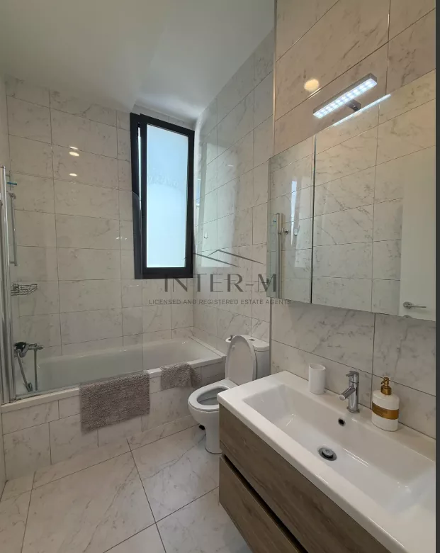Elegant 3-Bedroom Apartment For Sale – Mesa Geitonia, Limassol,Cyprus (3 Bedroom) φωτογραφία 4