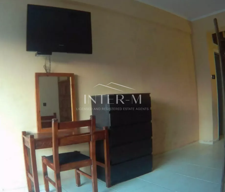 Sea View Studio Apartment For Sale – Neapolis, Limassol,Cyprus (1 Bedroom) photo 7