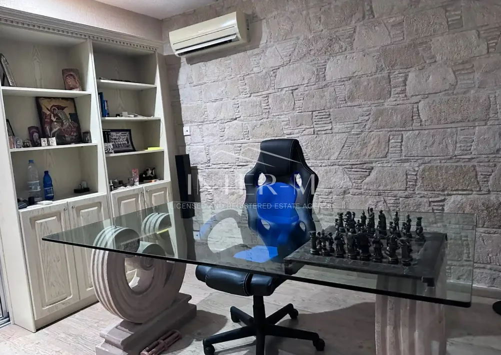 Beautiful Apartment For Sale,In Mesa Geitonia, Limassol, Cyprus (3 Bedroom) photo 13