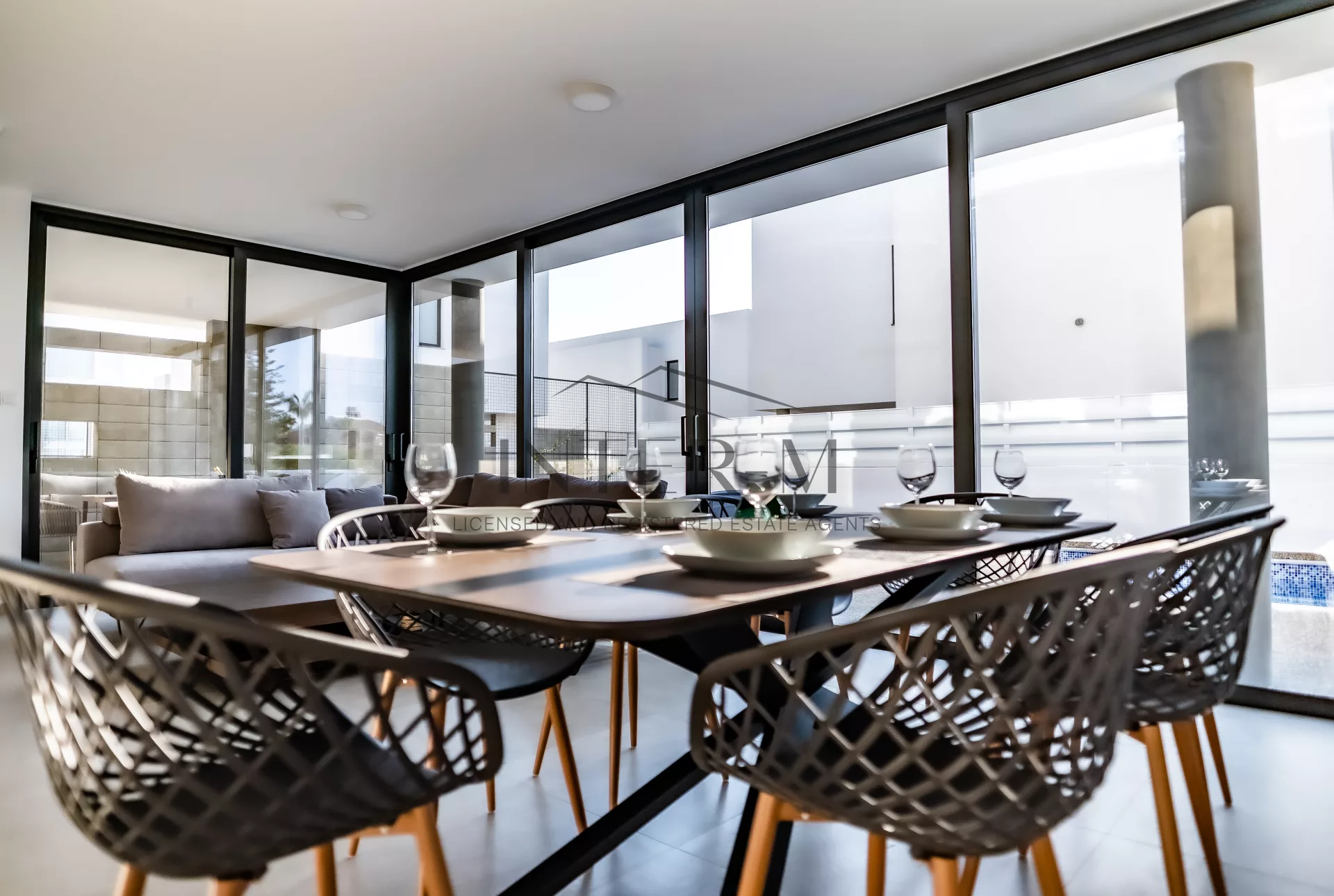 Modern 3 Bedrooms Villa  (3 Bedroom) φωτογραφία 7