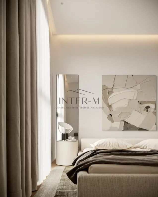 Luxury 2-Bedroom Penthouse For Sale | Apostolos Loukas, Aradippou, Larnaca,Cyprus (2 Bedroom) photo 18