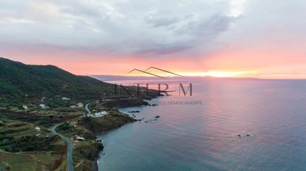Residential Land For Sale In Pomos, Paphos, Cyprus(1227 Sq.m) photo 27